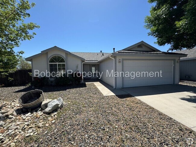 Building Photo - 532 Rawe Peak Dr Rental