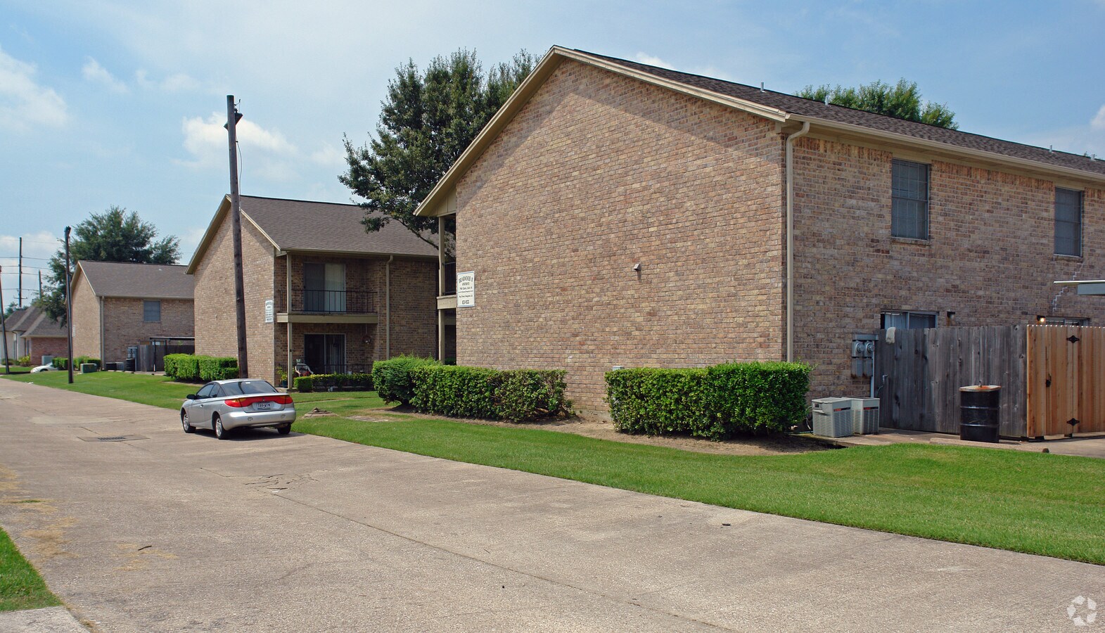 Photo - Briarwood II Apartments