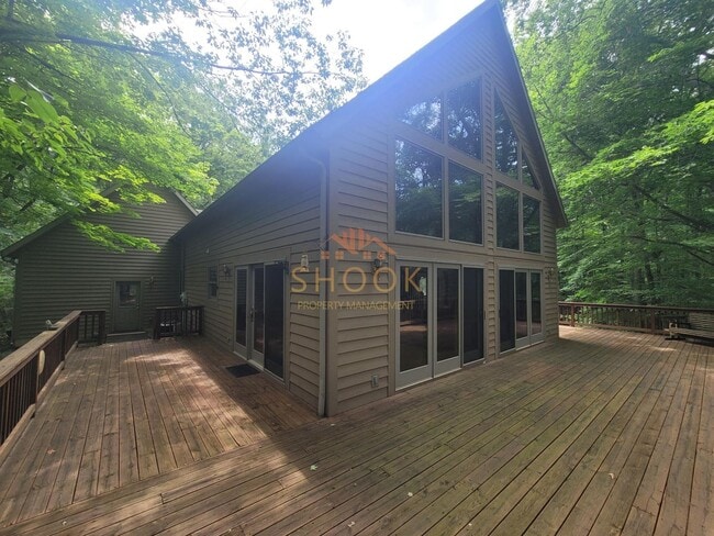 Photo - A Little Piece of Tennessee! Your Private ...
