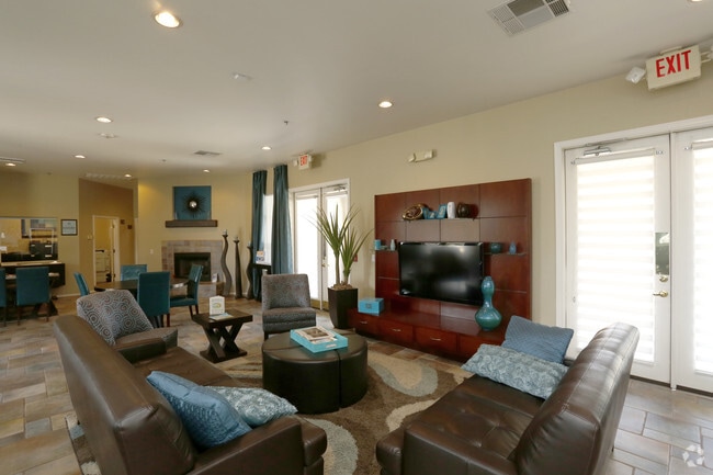 Clubhouse
