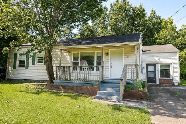 Building Photo - 26 Paulmar Dr