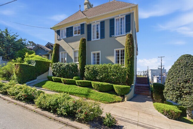 Photo - 501-503 Mandana Blvd Unit 503 Mandana Blvd (LO)