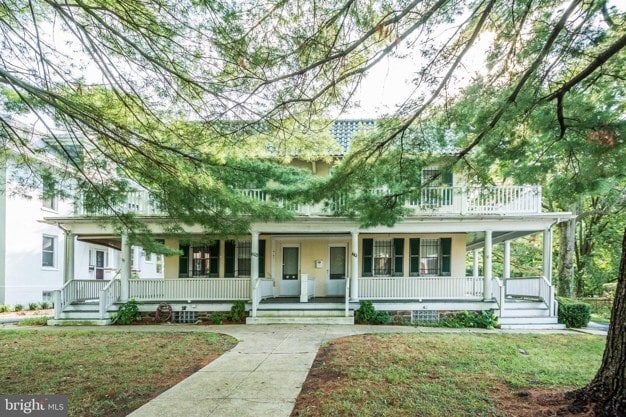 Building Photo - 4101 Roland Ave Unit 2F