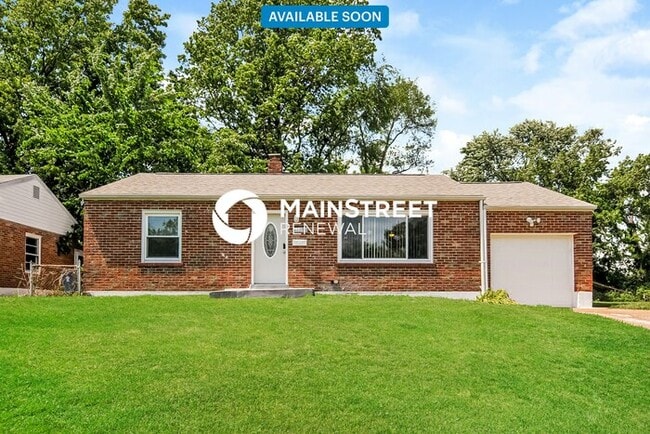 3 Bedroom Pet-Friendly Home in St. Louis, ... - 3 Bedroom Pet-Friendly Home in St. Louis, ...