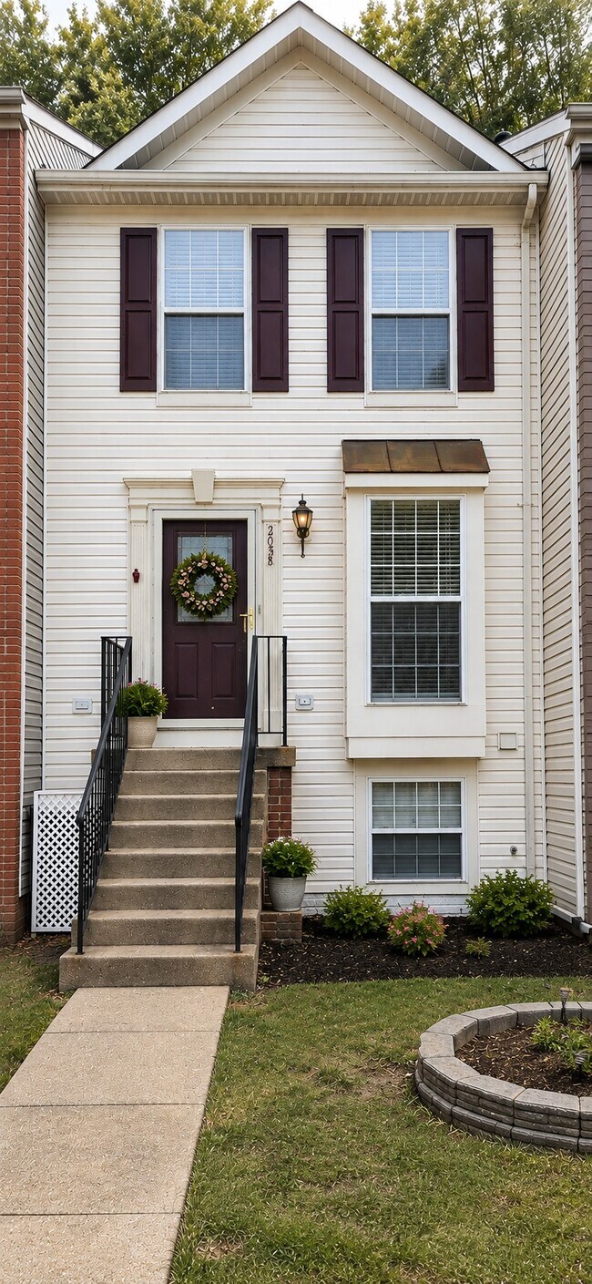 Photo - 2058 Stargrass Ct