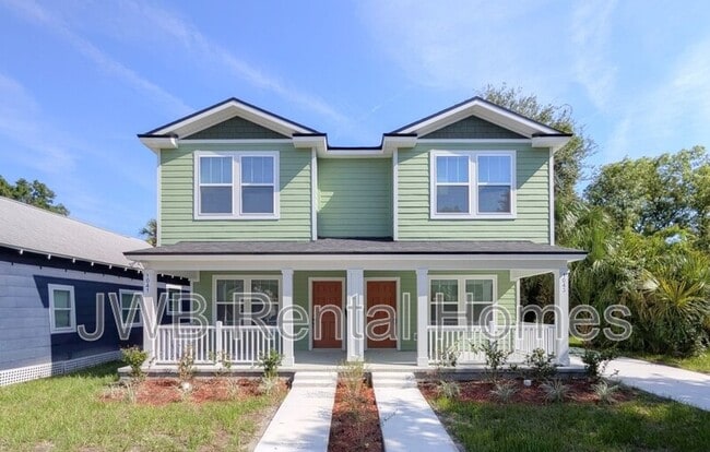 Building Photo - 1043 Oakley St Rental