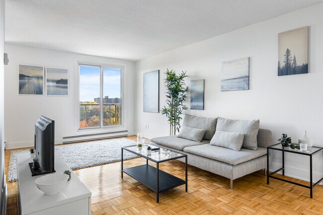 Photo - Sunset Heights