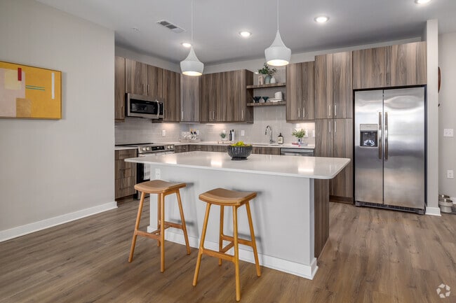 Interior Photo - Alton Mill District Rental