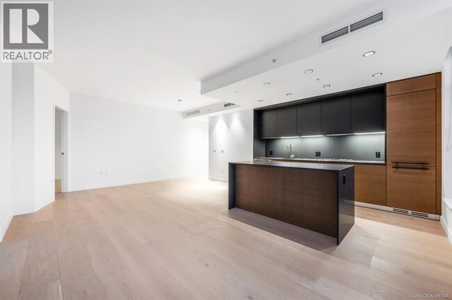 Photo - 1289 Hornby St Unité 4X02