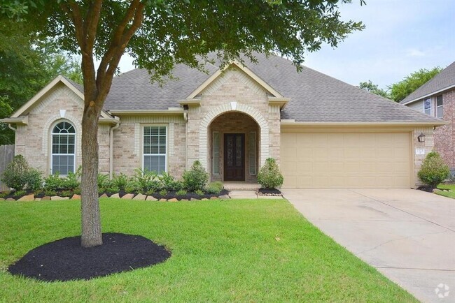 Building Photo - 1523 Stone Canyon Dr Rental