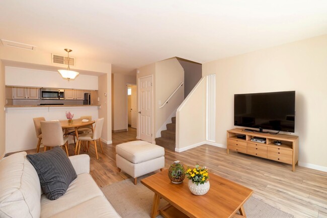Woodburn Townhomes