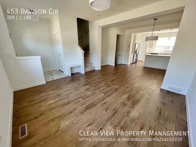 Photo - Bright and open 3-bedroom, 2.5-bathroom de...