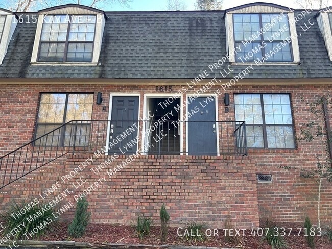 Photo - 1615 Kay Ave Unit B