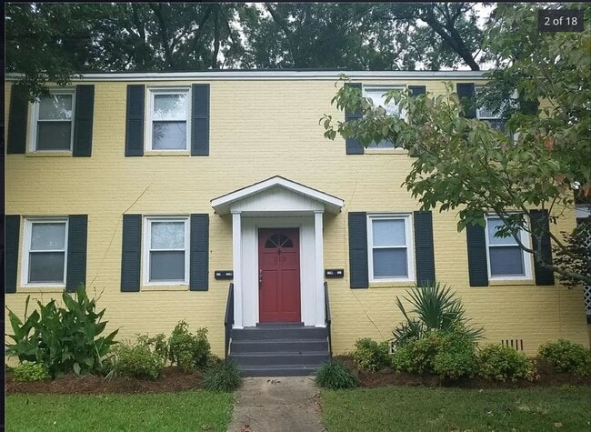 Photo - 119 N Pennsylvania St