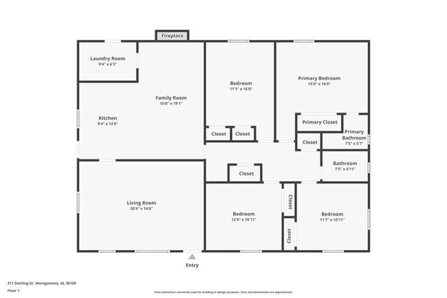 Photo - 311 Sterling Dr