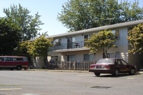 Photo - Brigadoon Apartments