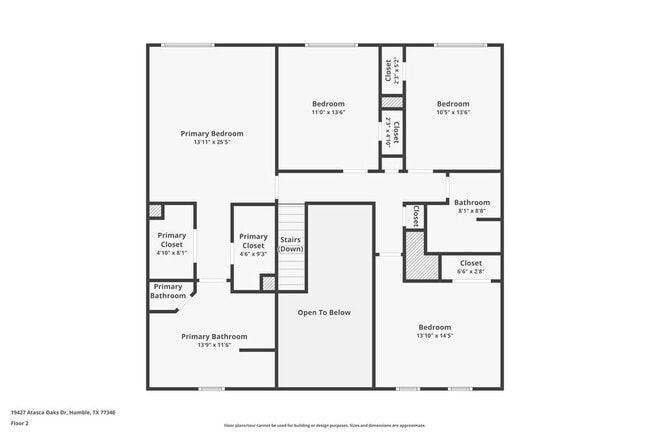 Photo - 19427 Atasca Oaks Dr