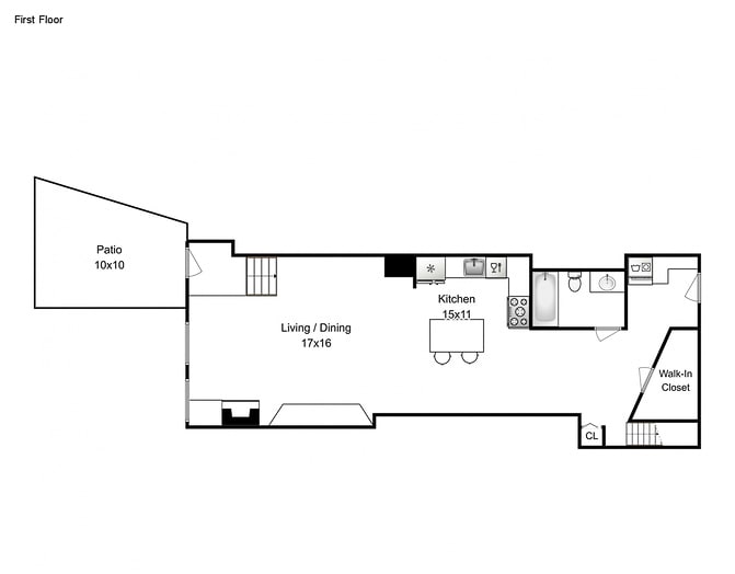 Photo - 1111 W Cornelia Ave
