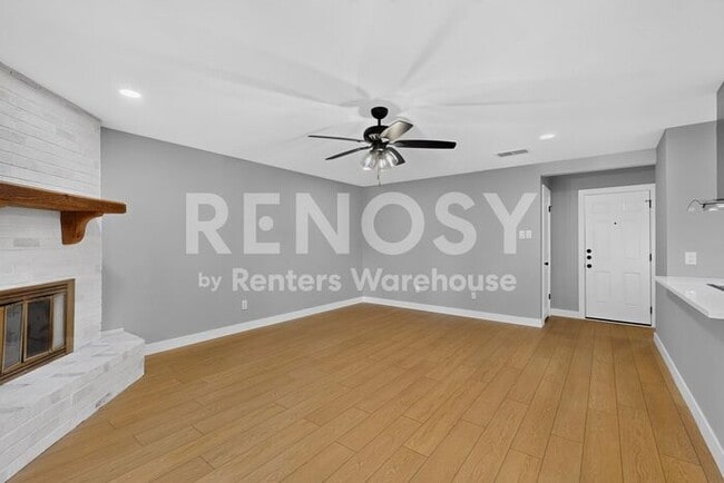 Photo - Completely Refreshed Arlington Home