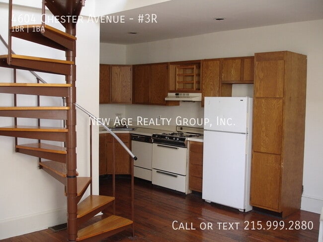 Photo - 4604 Chester Ave Unidad #3R
