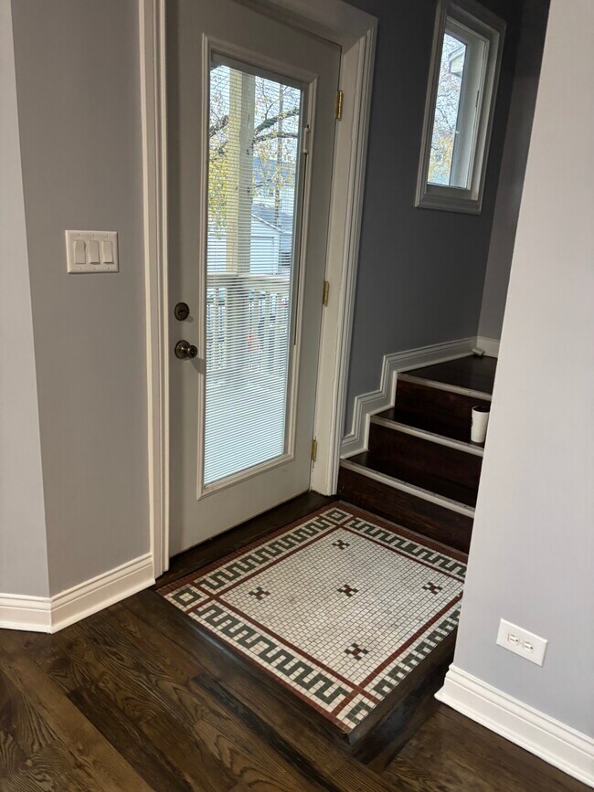 Photo - 3836 W Wabansia Ave