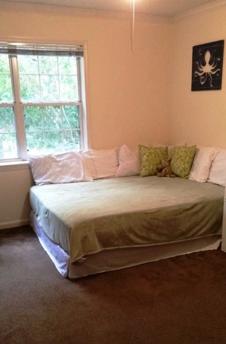 Photo - Moore Street Apartments