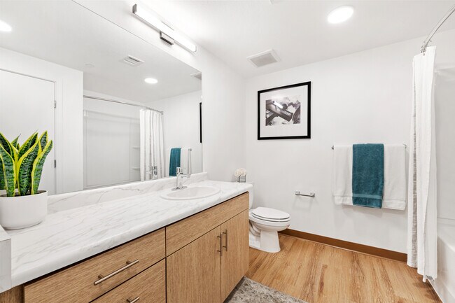 Residences at Falcon Park