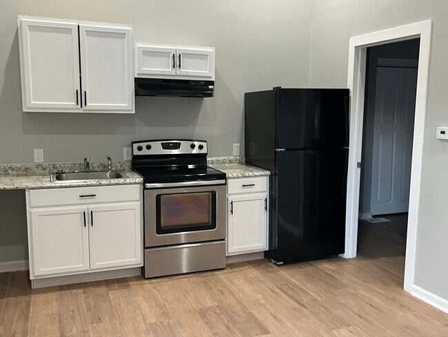 Photo - 1518 Howard St