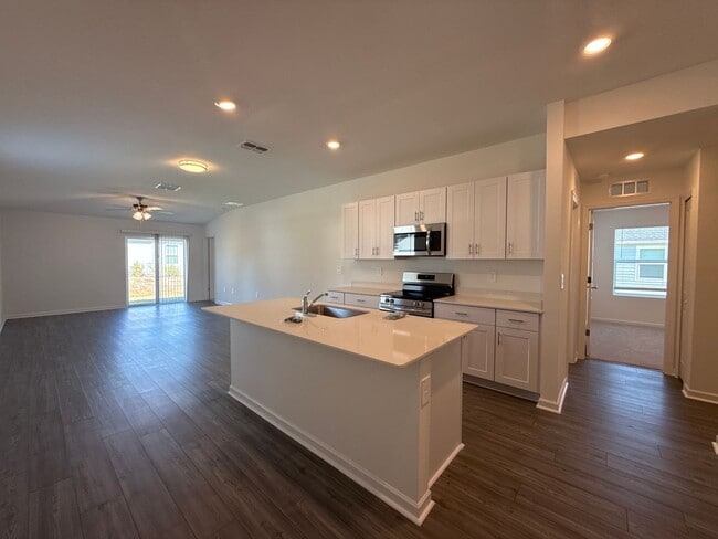 Photo - Millwood Estates - The Meadows at Millwood