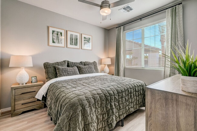 Villas Goodyear apartments — community photo