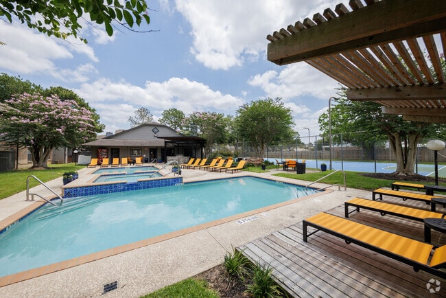 Building Photo - The Preston Rental