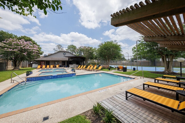 Building Photo - The Preston Rental