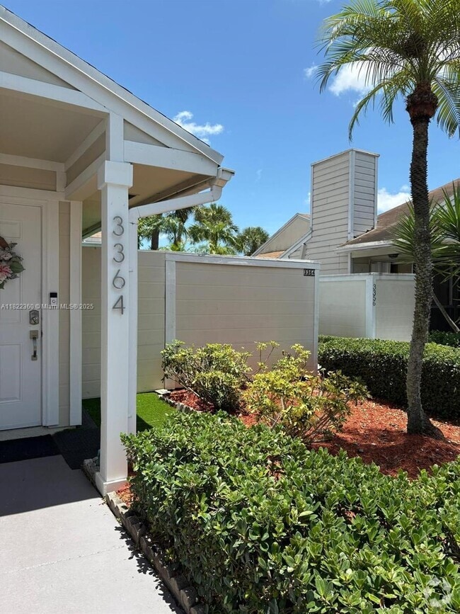 Building Photo - 3364 NW 101st Ave Rental