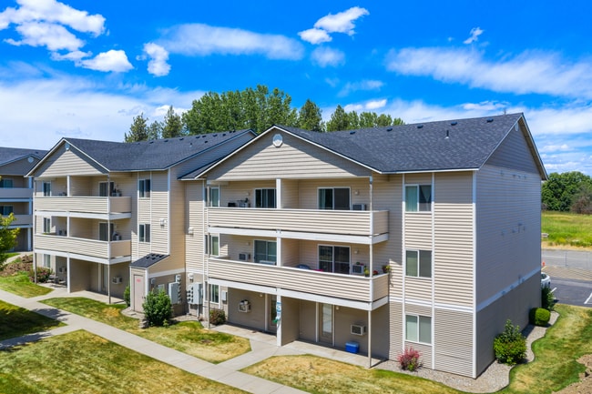 Photo - Barrington Place Apartments