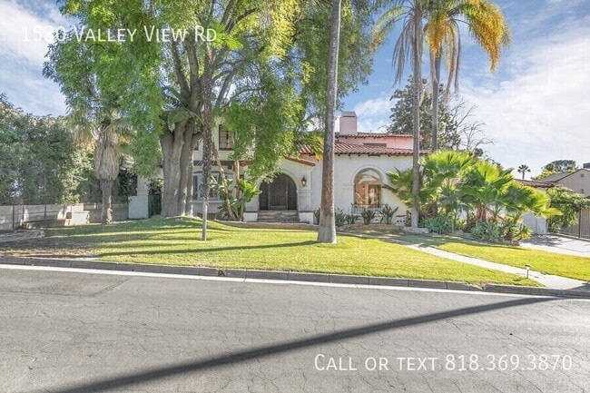 Photo - 1530 Valley View Rd