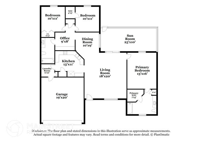 Photo - 1609 NE 2nd Ave