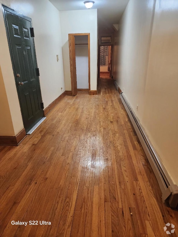 Building Photo - 1028 Pacific St Rental