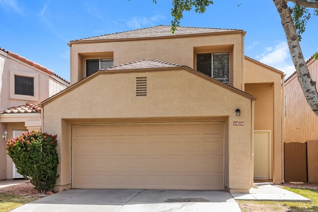 Building Photo - 3440 E Southern Ave