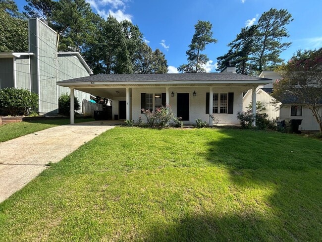 Photo - Super Cute One Level Home in Shelton Park