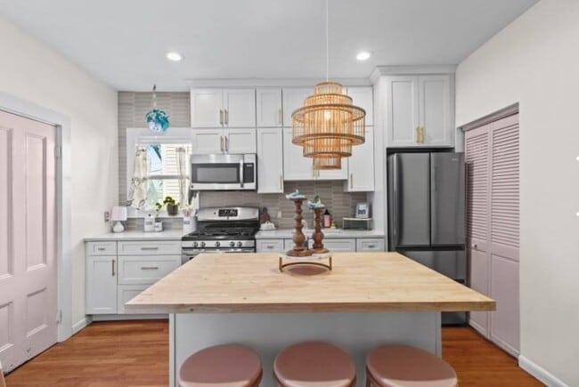 Building Photo - 36 Msgr Patrick J Lydon Way Unit 1