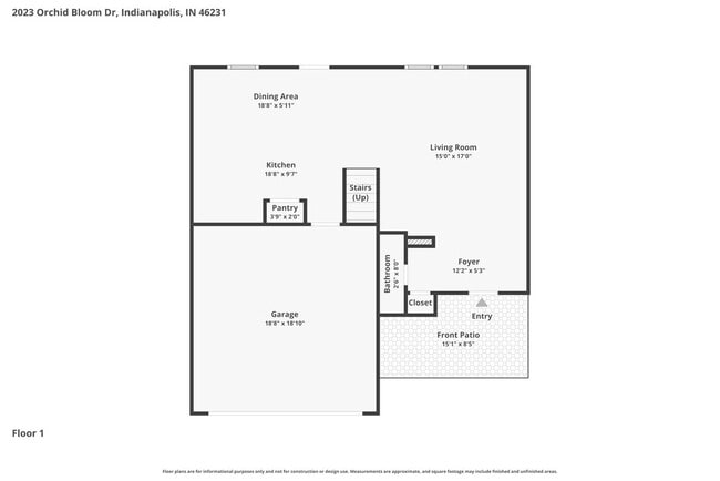Photo - 2023 Orchid Bloom Dr