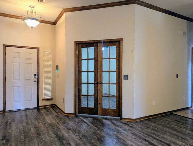 Photo - Modern 3-Bed Home in Winfield with Office Space & Storm Shelter!