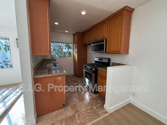 Photo - 10212 Tujunga Canyon Blvd Condo Unit #5