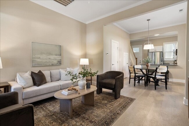 Photo - Brand New 2 Bedroom, 2 Bath Duplex in Downtown Durham!