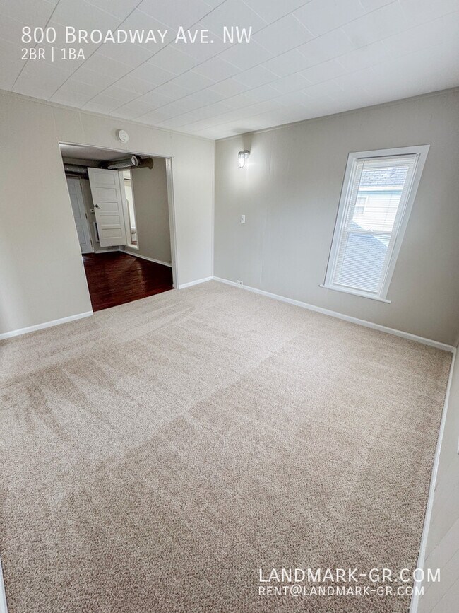 Photo - 800 Broadway Ave NW