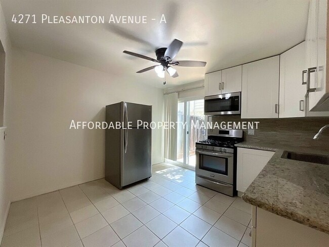 Photo - 4271 Pleasanton Ave