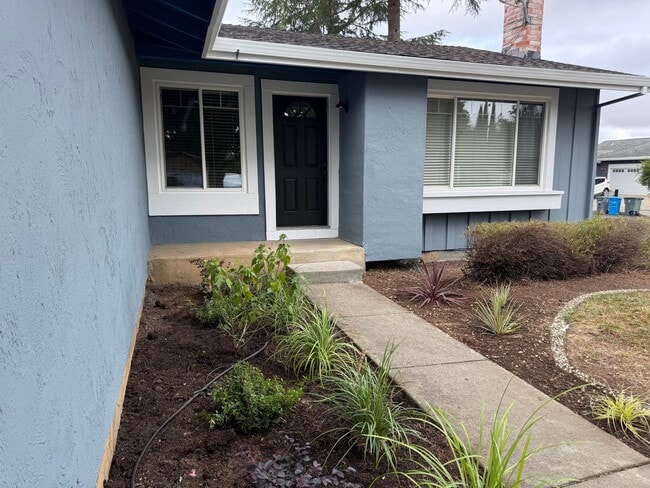 Photo - Spacious Corner Lot Home with Upgraded Fea...