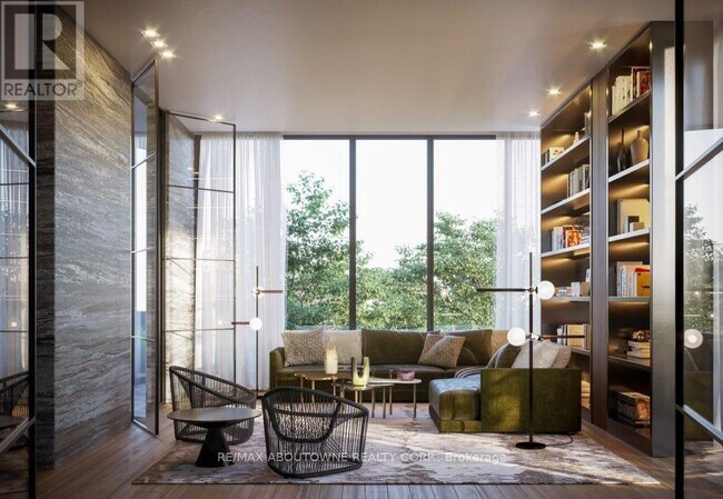 Photo - 1 Quarrington Lane Unité 1003