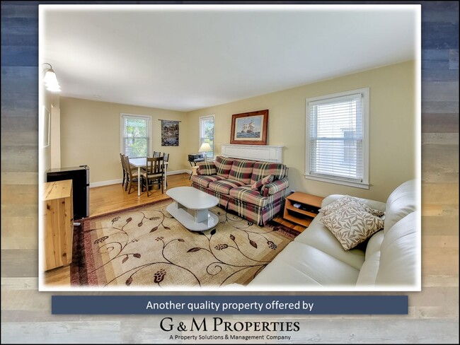 Photo - 4-Bedroom Single-Family - Walk to Strong/UofR!