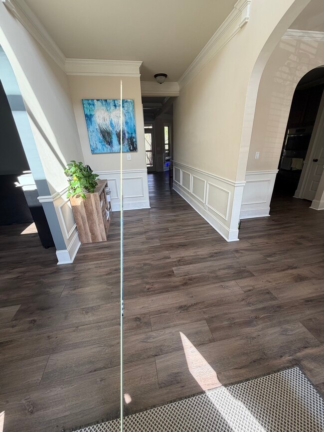 Camino de entrada - 206 Heights Ave